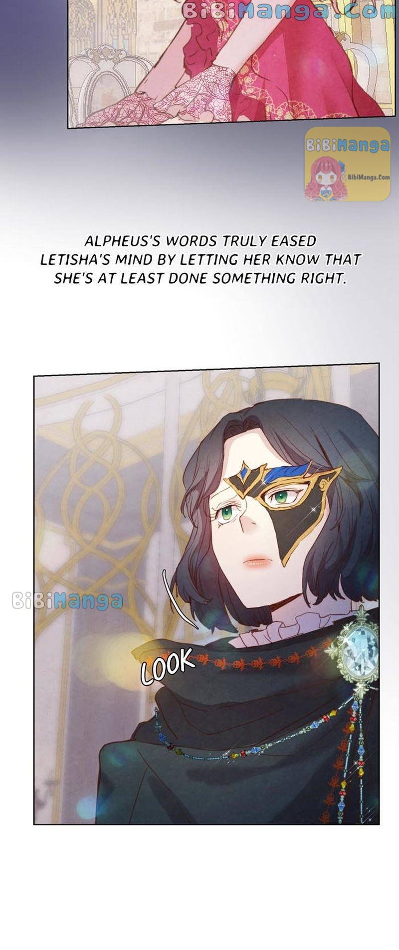 A Fake Princess’s Survival Diary chapter 39 page 30