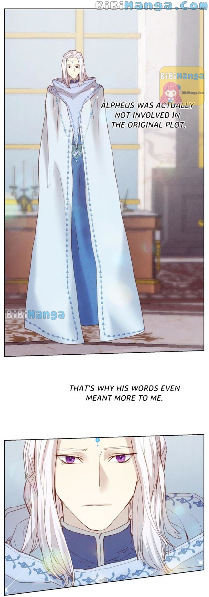 A Fake Princess’s Survival Diary chapter 39 page 31