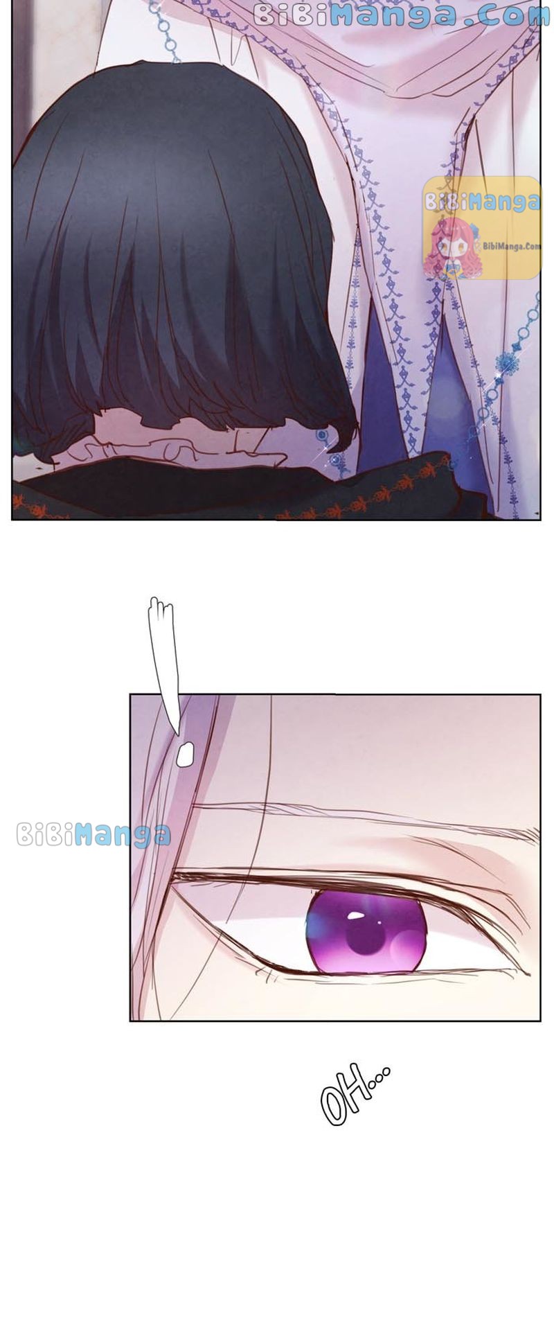 A Fake Princess’s Survival Diary chapter 39 page 36