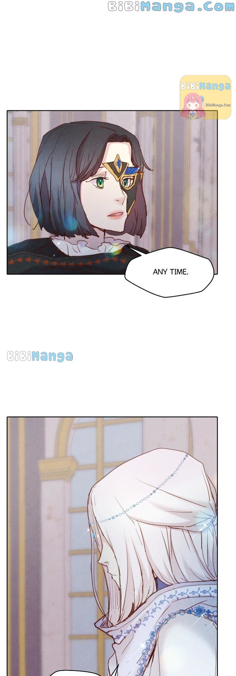 A Fake Princess’s Survival Diary chapter 39 page 39