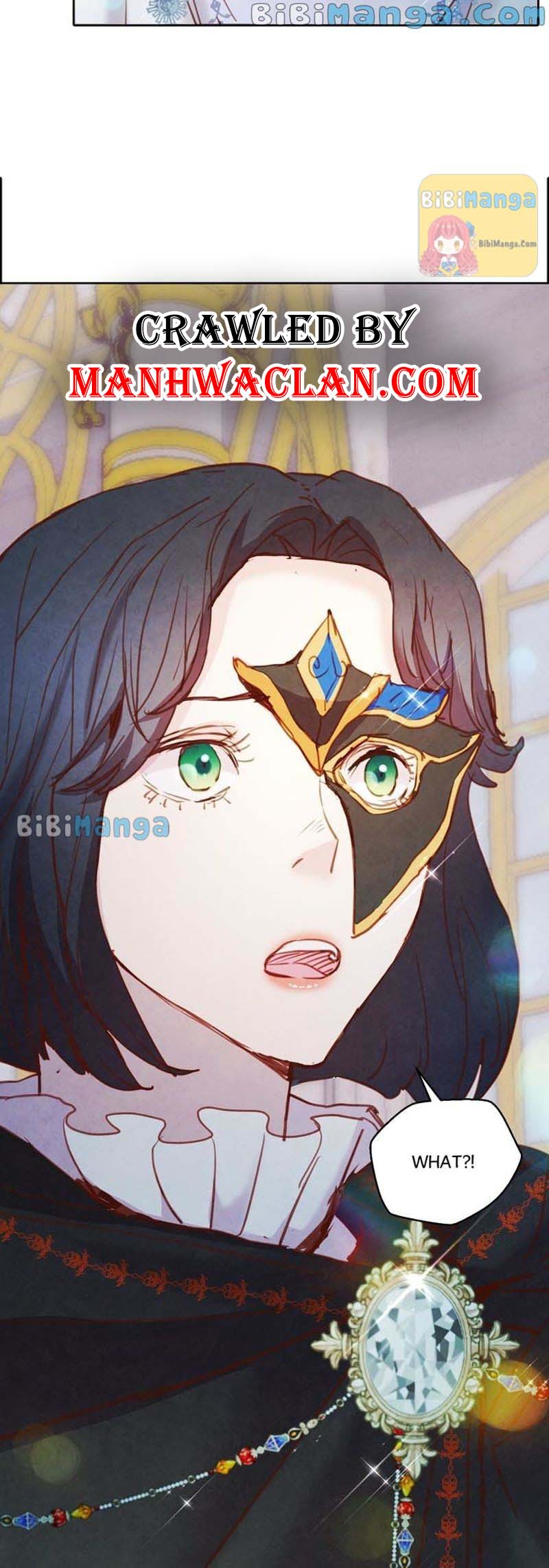 A Fake Princess’s Survival Diary chapter 39 page 41