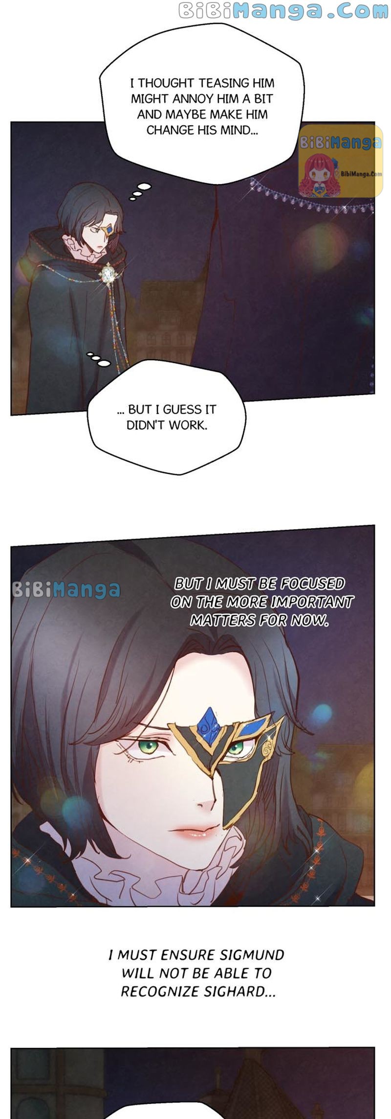 A Fake Princess’s Survival Diary chapter 39 page 7