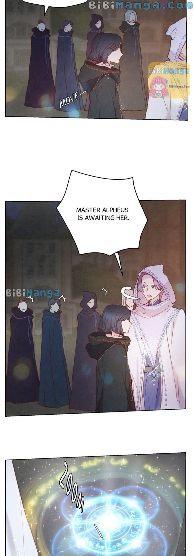 A Fake Princess’s Survival Diary chapter 39 page 9