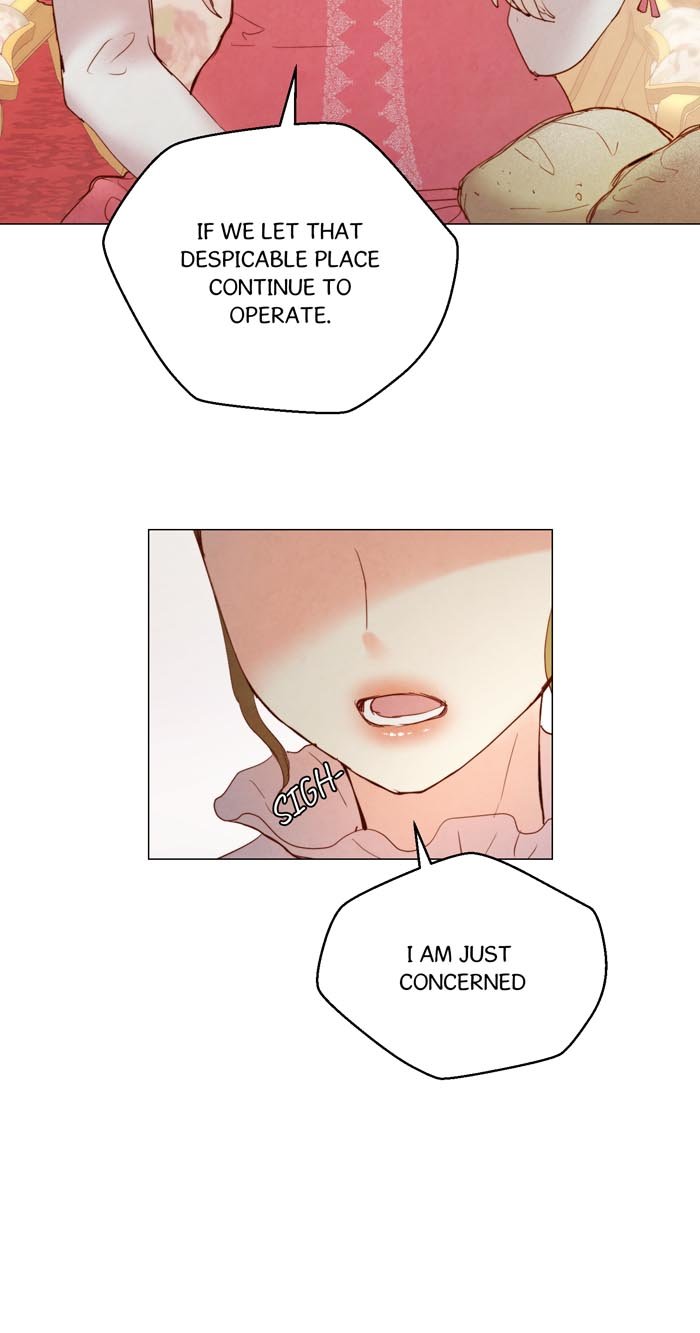 A Fake Princess’s Survival Diary chapter 4.5 page 15