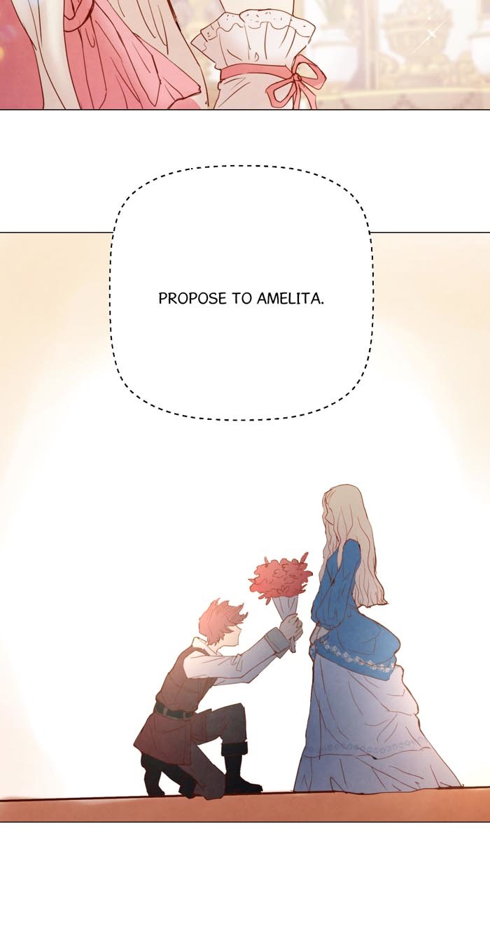 A Fake Princess’s Survival Diary chapter 4.5 page 20