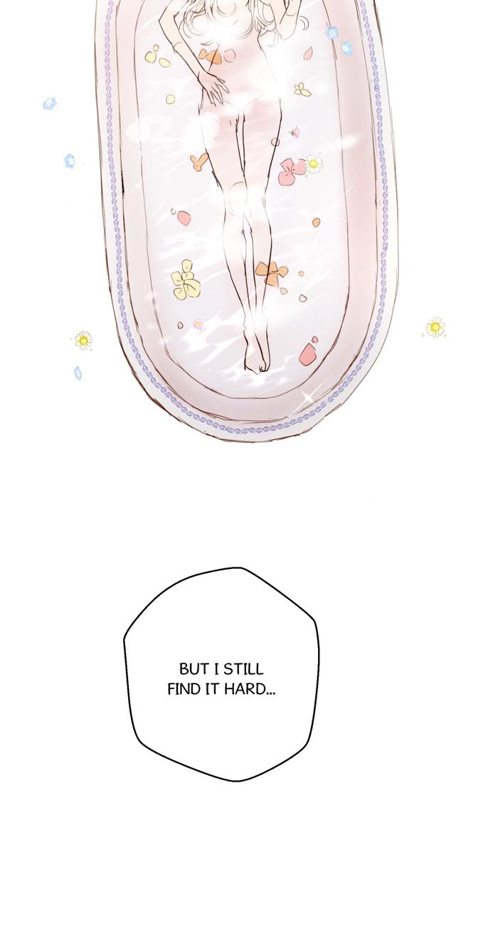 A Fake Princess’s Survival Diary chapter 4.5 page 5