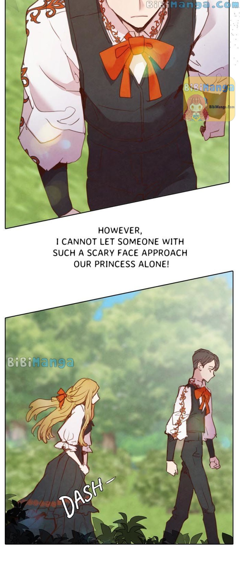 A Fake Princess’s Survival Diary chapter 43 page 12