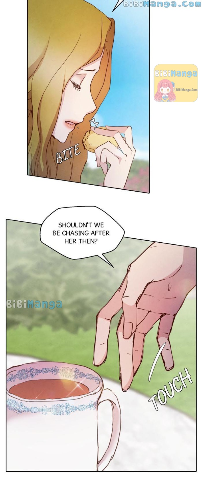 A Fake Princess’s Survival Diary chapter 43 page 24