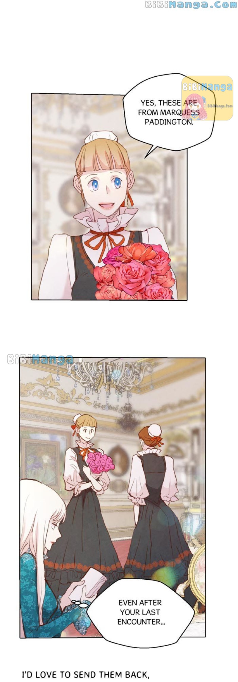 A Fake Princess’s Survival Diary chapter 43 page 32