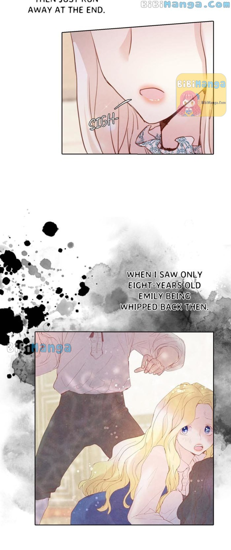 A Fake Princess’s Survival Diary chapter 43 page 36