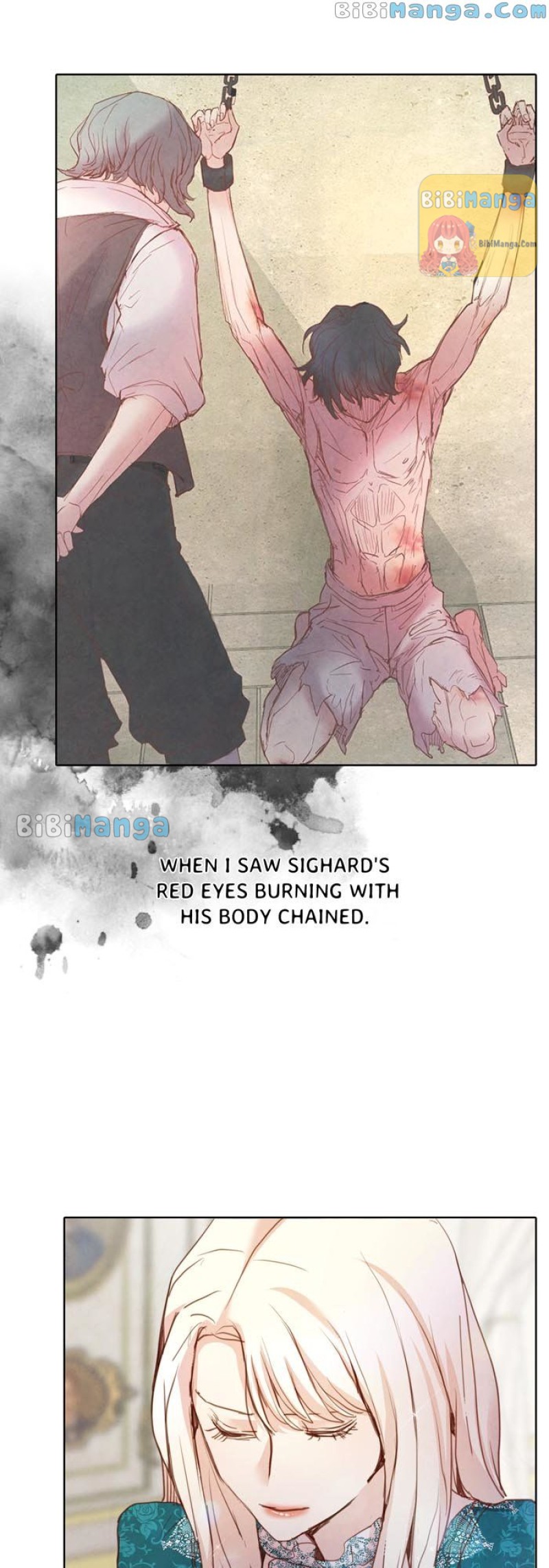 A Fake Princess’s Survival Diary chapter 43 page 37