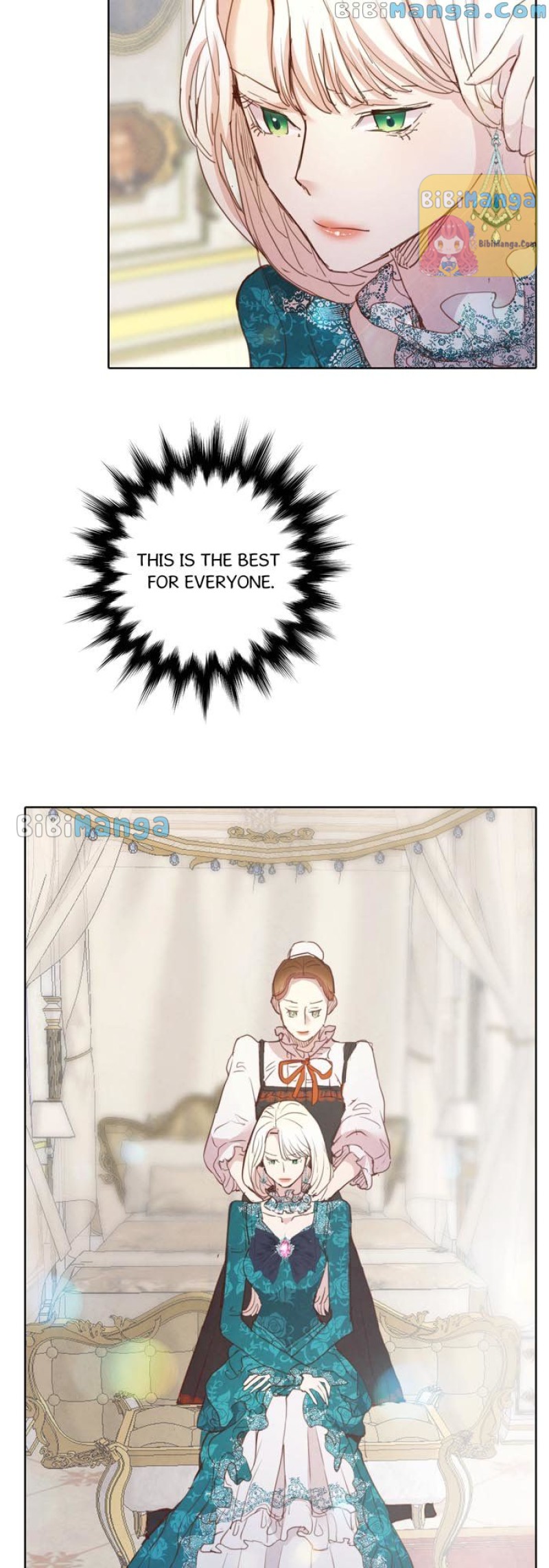 A Fake Princess’s Survival Diary chapter 43 page 39