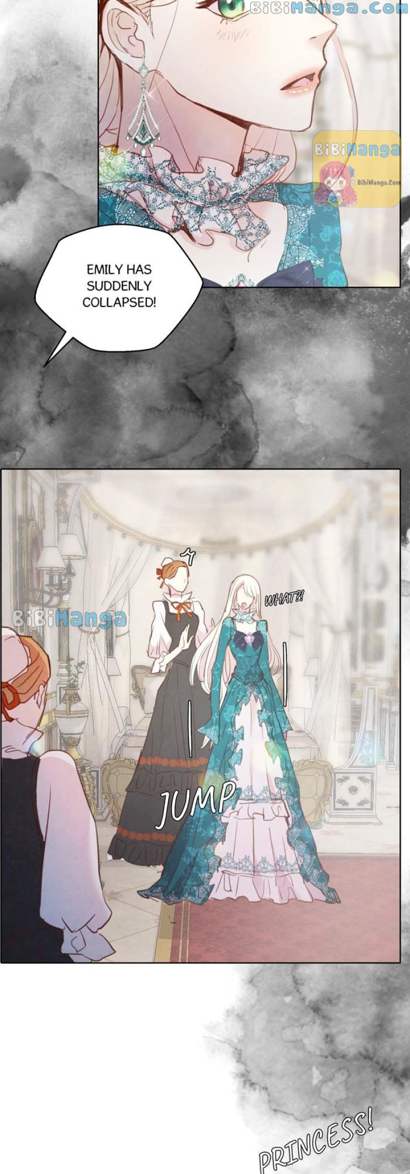 A Fake Princess’s Survival Diary chapter 43 page 41