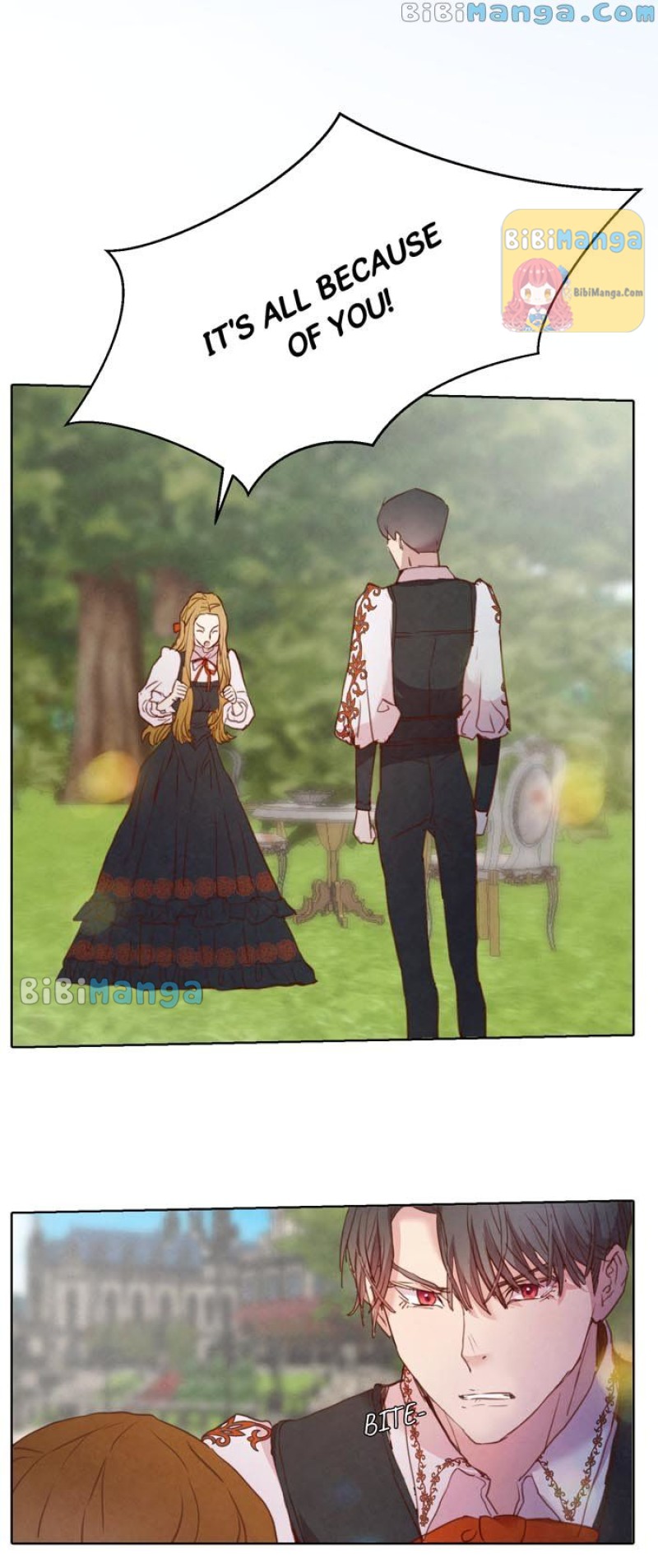A Fake Princess’s Survival Diary chapter 43 page 6