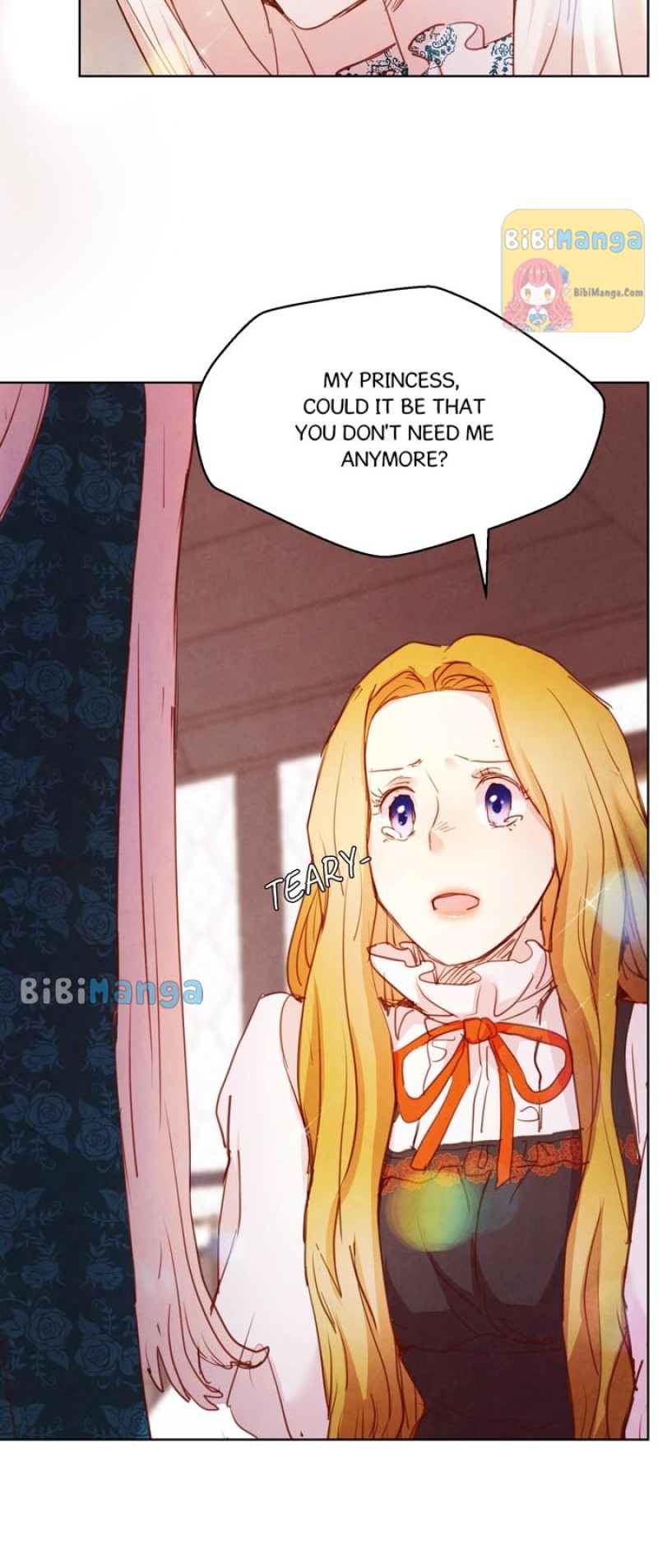 A Fake Princess’s Survival Diary chapter 44 page 25