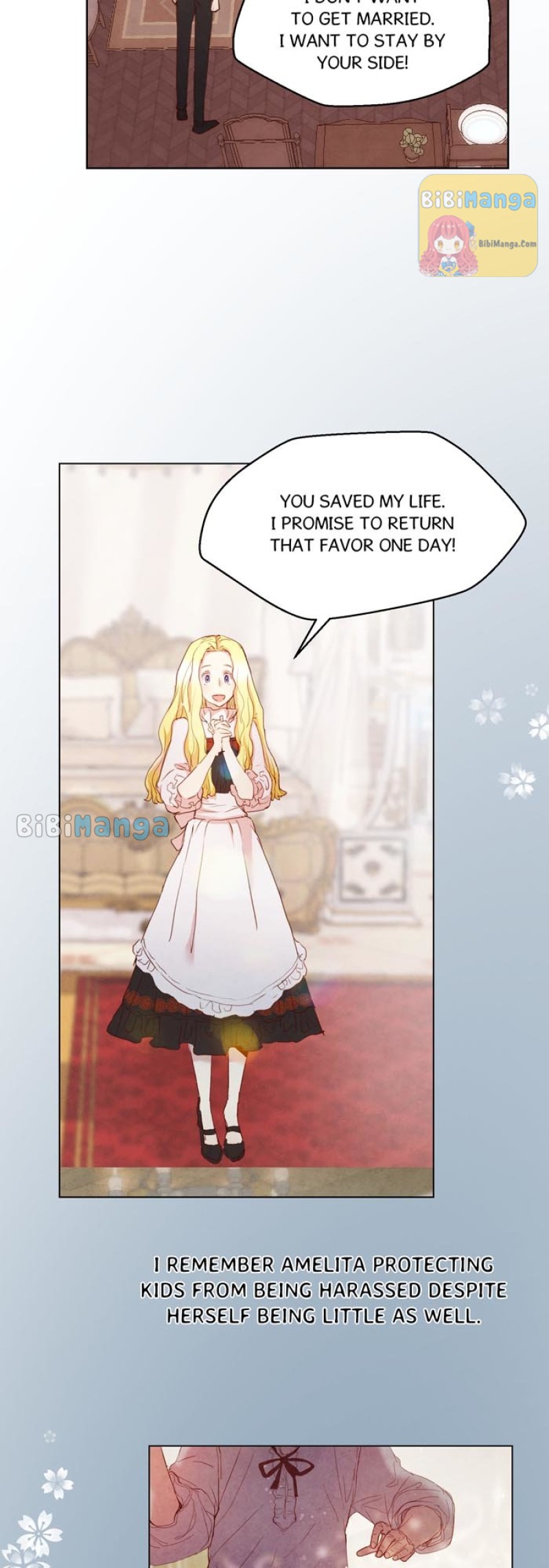 A Fake Princess’s Survival Diary chapter 44 page 29