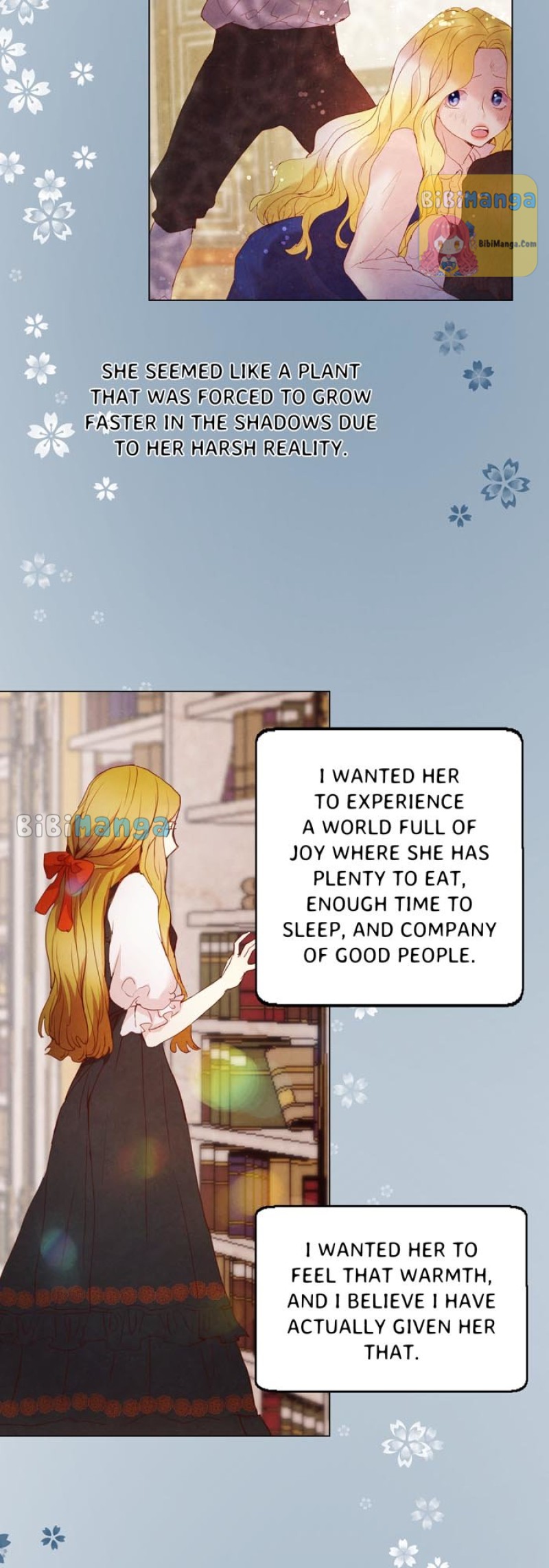 A Fake Princess’s Survival Diary chapter 44 page 30