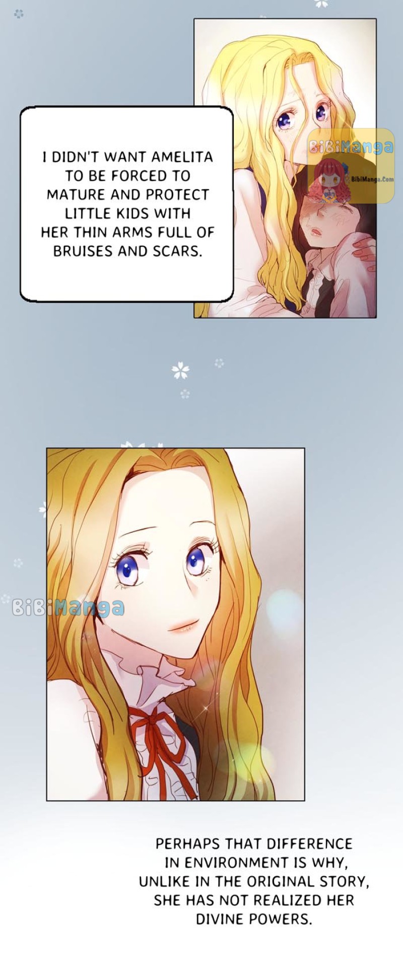 A Fake Princess’s Survival Diary chapter 44 page 31