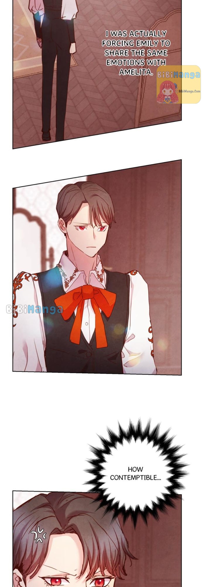 A Fake Princess’s Survival Diary chapter 44 page 34
