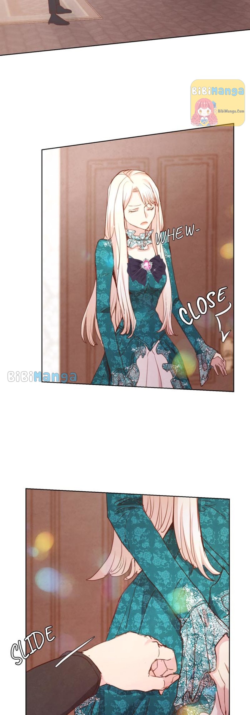 A Fake Princess’s Survival Diary chapter 44 page 39