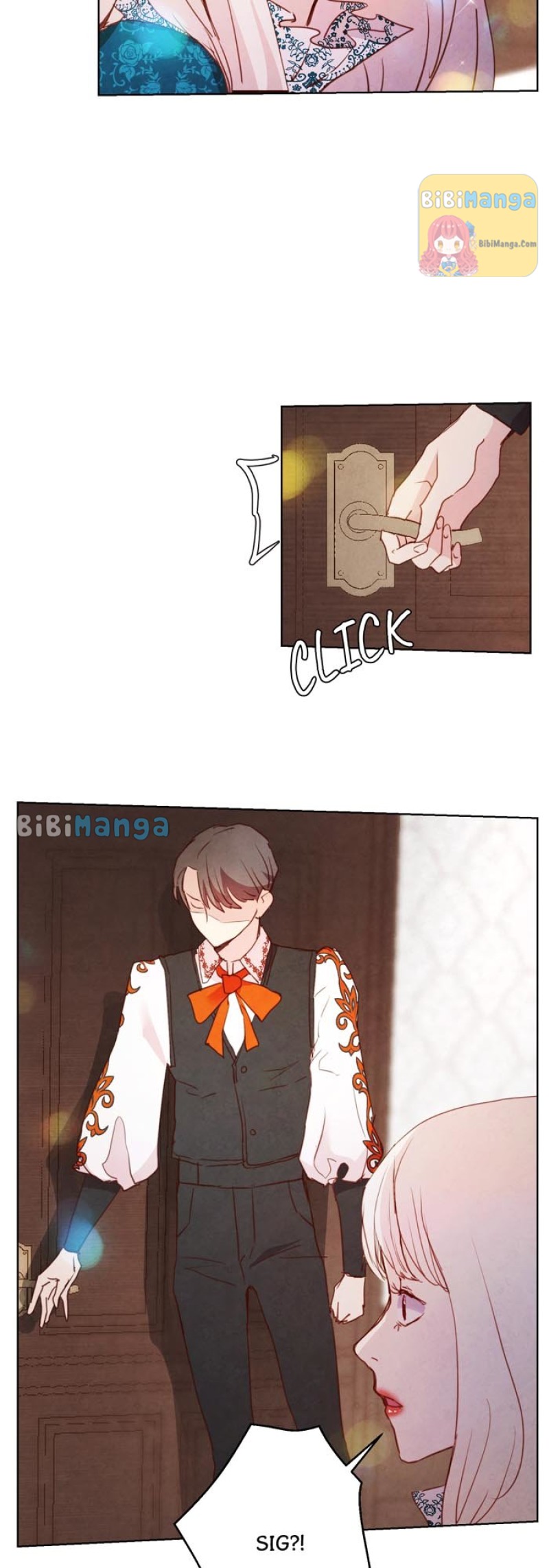 A Fake Princess’s Survival Diary chapter 44 page 5