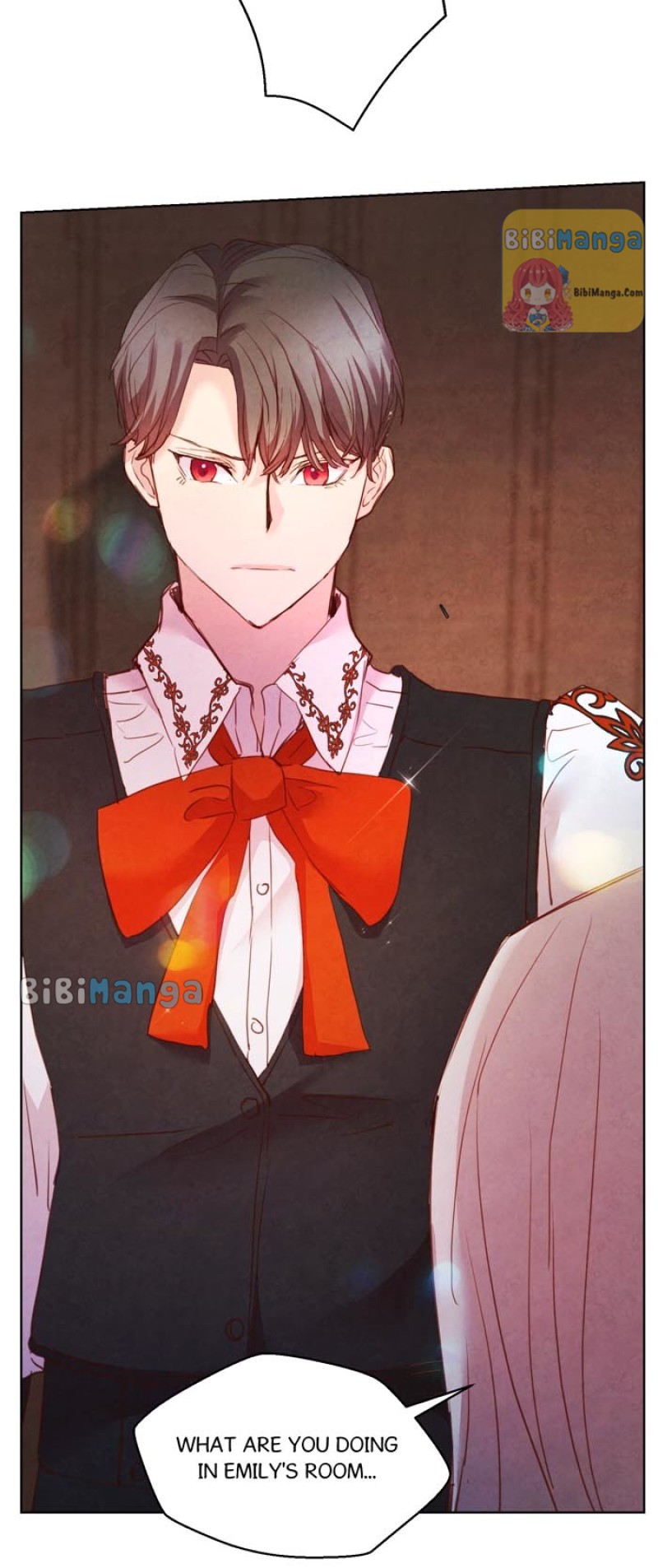 A Fake Princess’s Survival Diary chapter 44 page 6