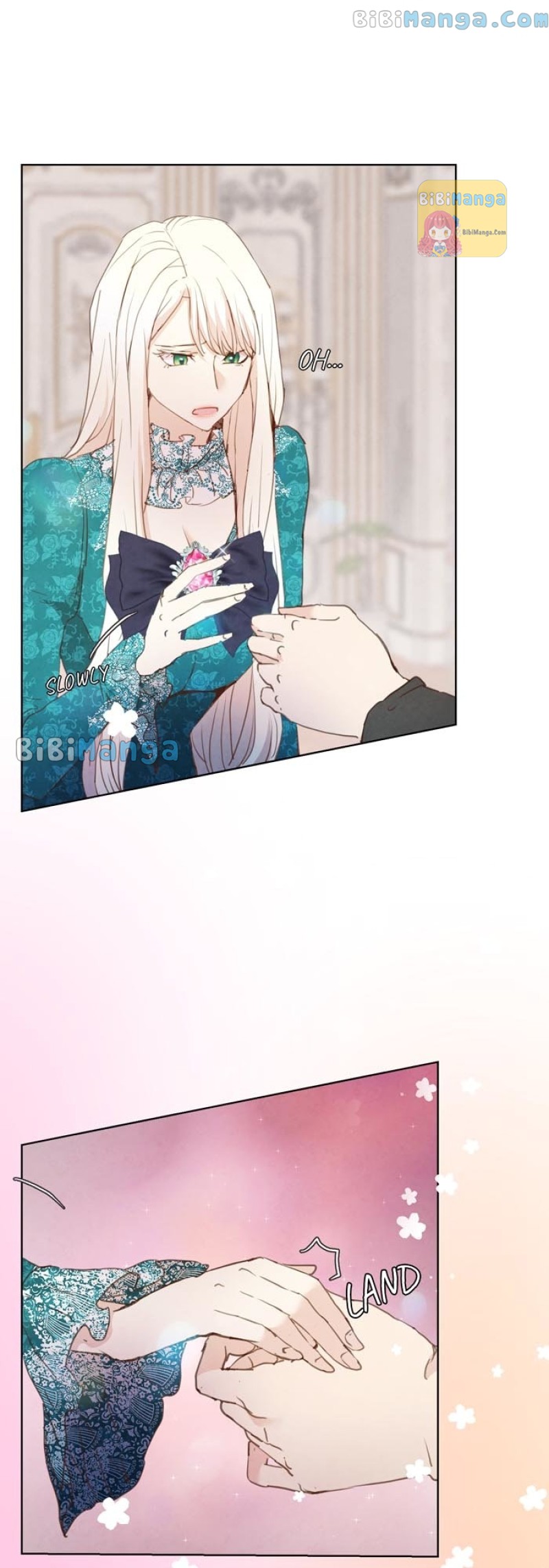 A Fake Princess’s Survival Diary chapter 45 page 13