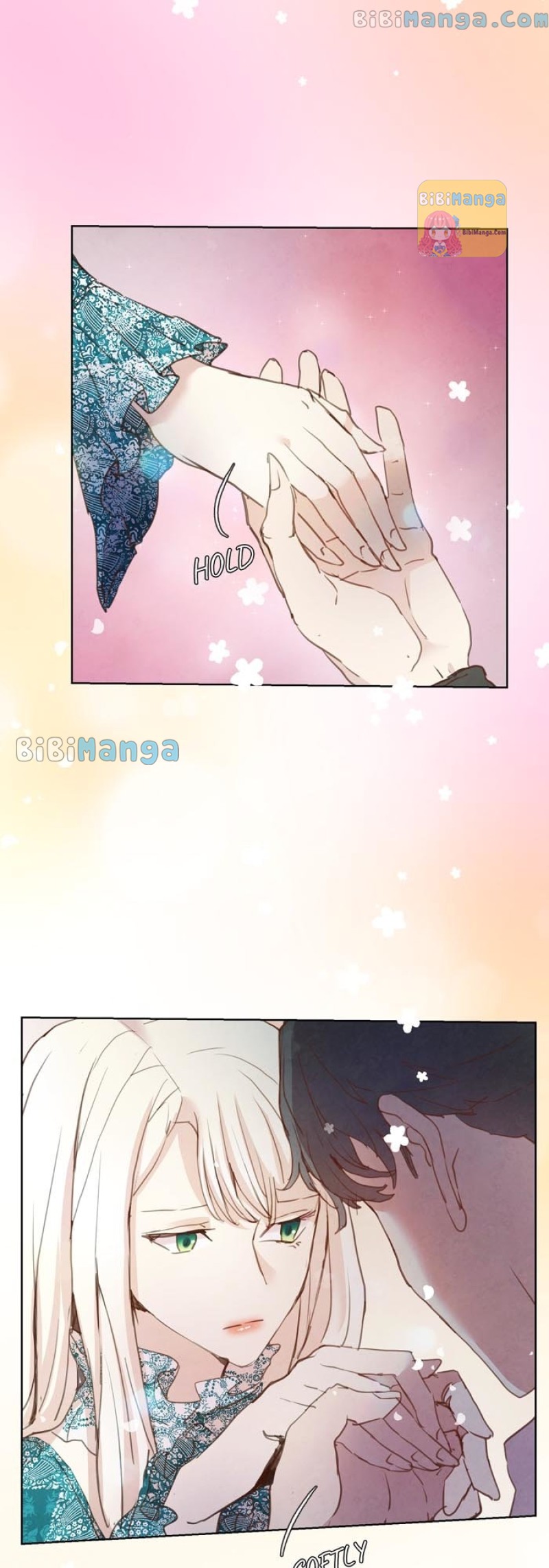 A Fake Princess’s Survival Diary chapter 45 page 14
