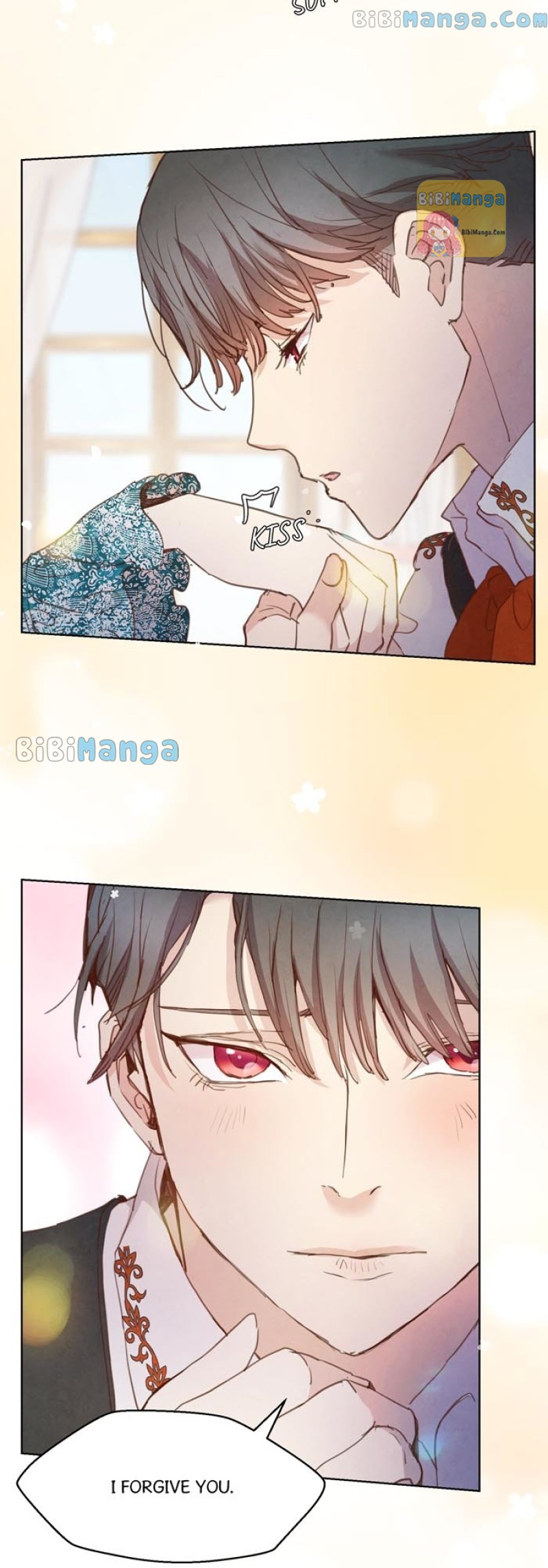 A Fake Princess’s Survival Diary chapter 45 page 15