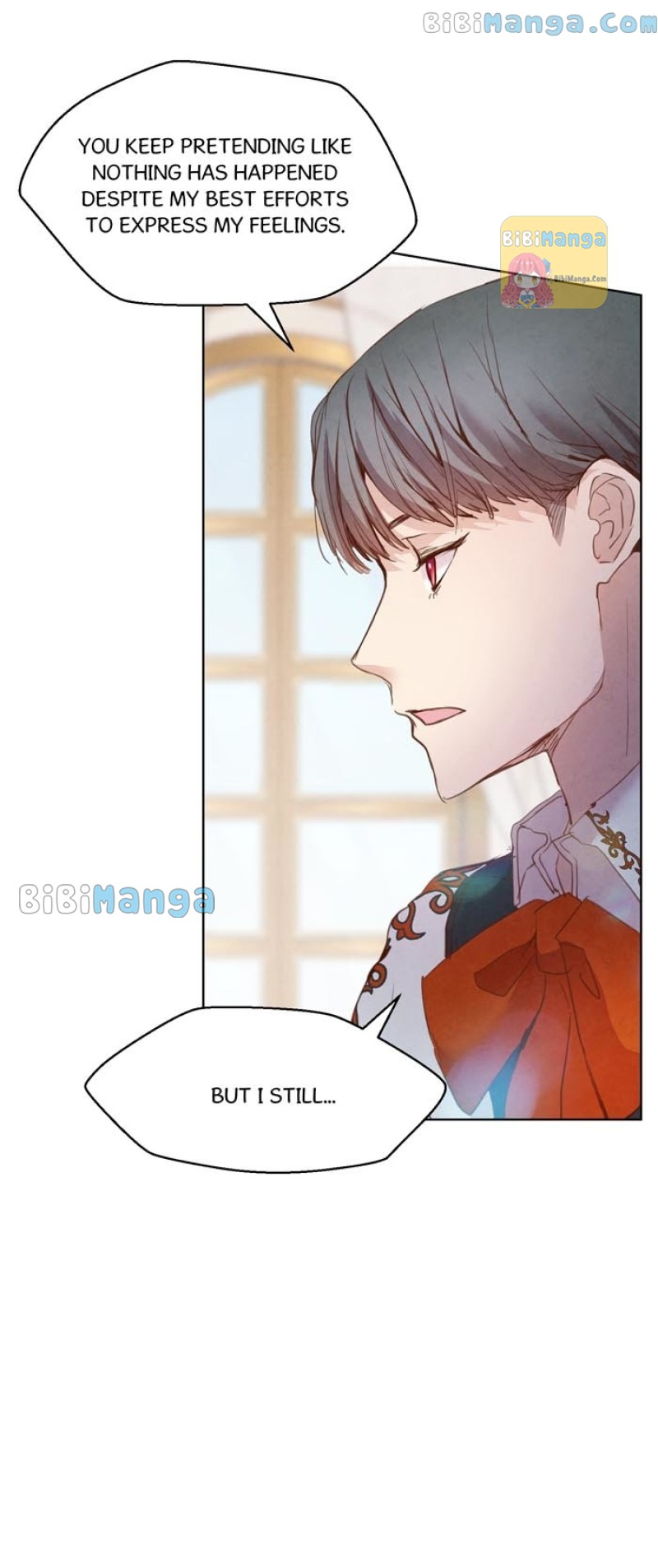 A Fake Princess’s Survival Diary chapter 45 page 18