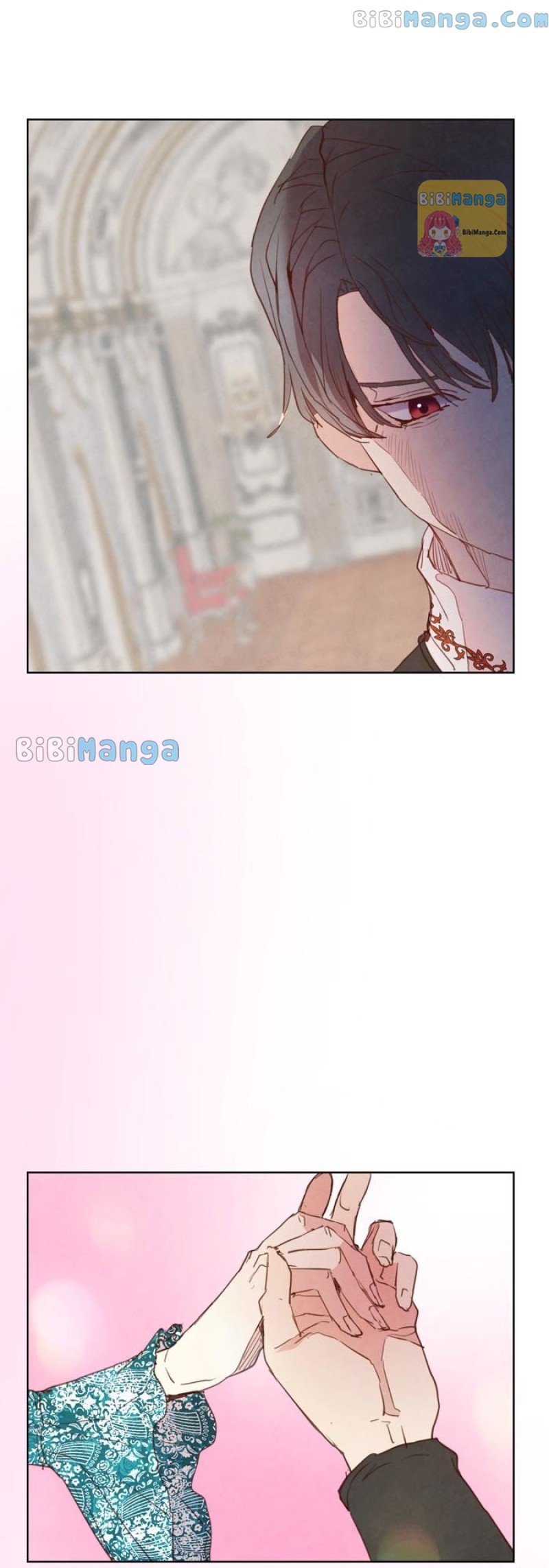 A Fake Princess’s Survival Diary chapter 45 page 19