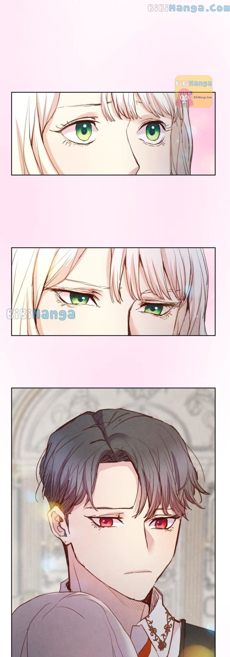 A Fake Princess’s Survival Diary chapter 45 page 20