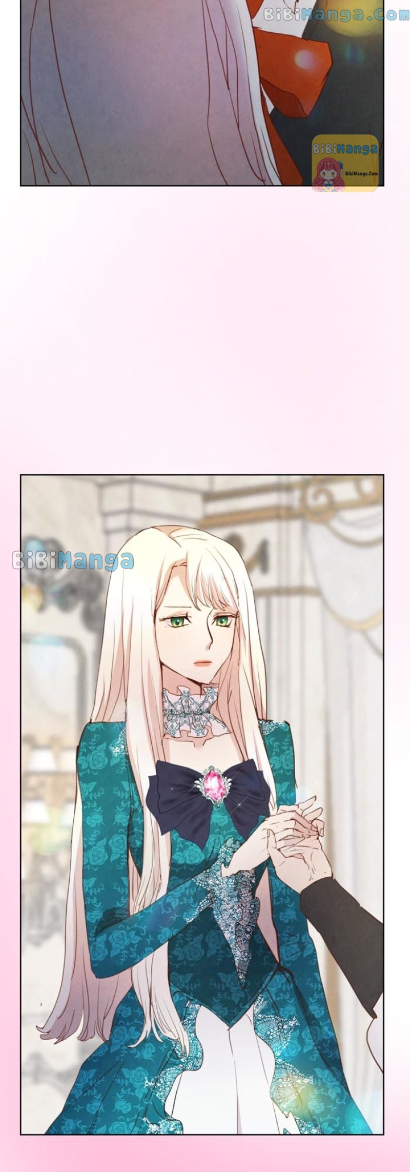 A Fake Princess’s Survival Diary chapter 45 page 21
