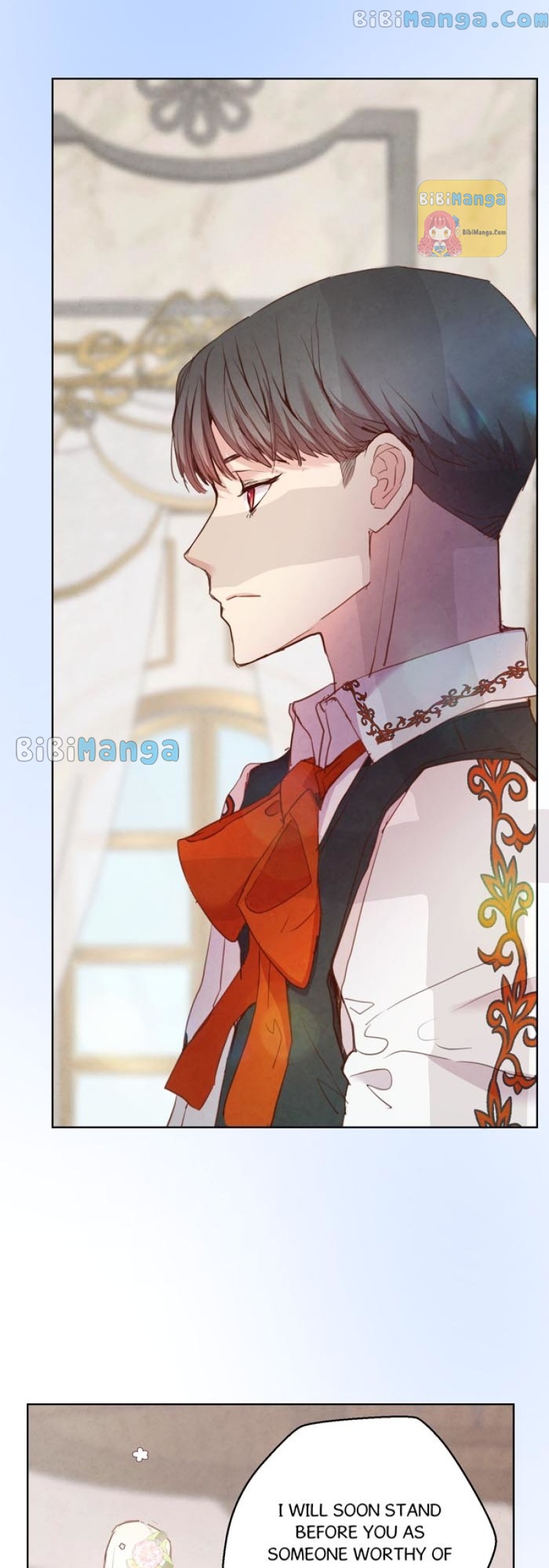 A Fake Princess’s Survival Diary chapter 45 page 23