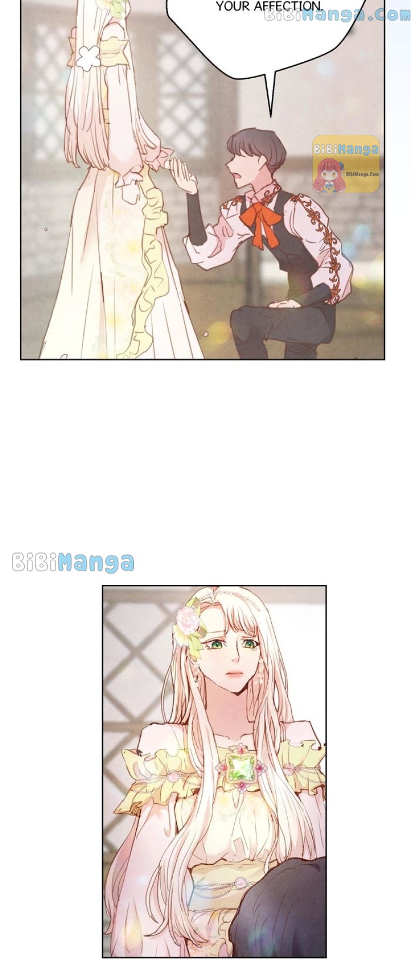 A Fake Princess’s Survival Diary chapter 45 page 24