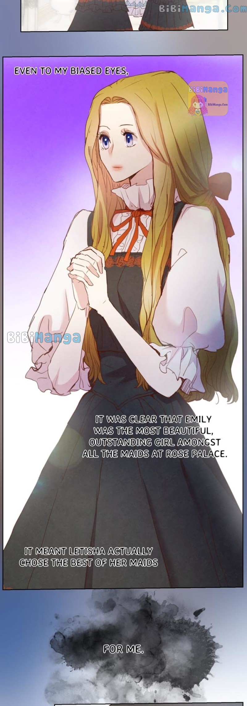 A Fake Princess’s Survival Diary chapter 45 page 26