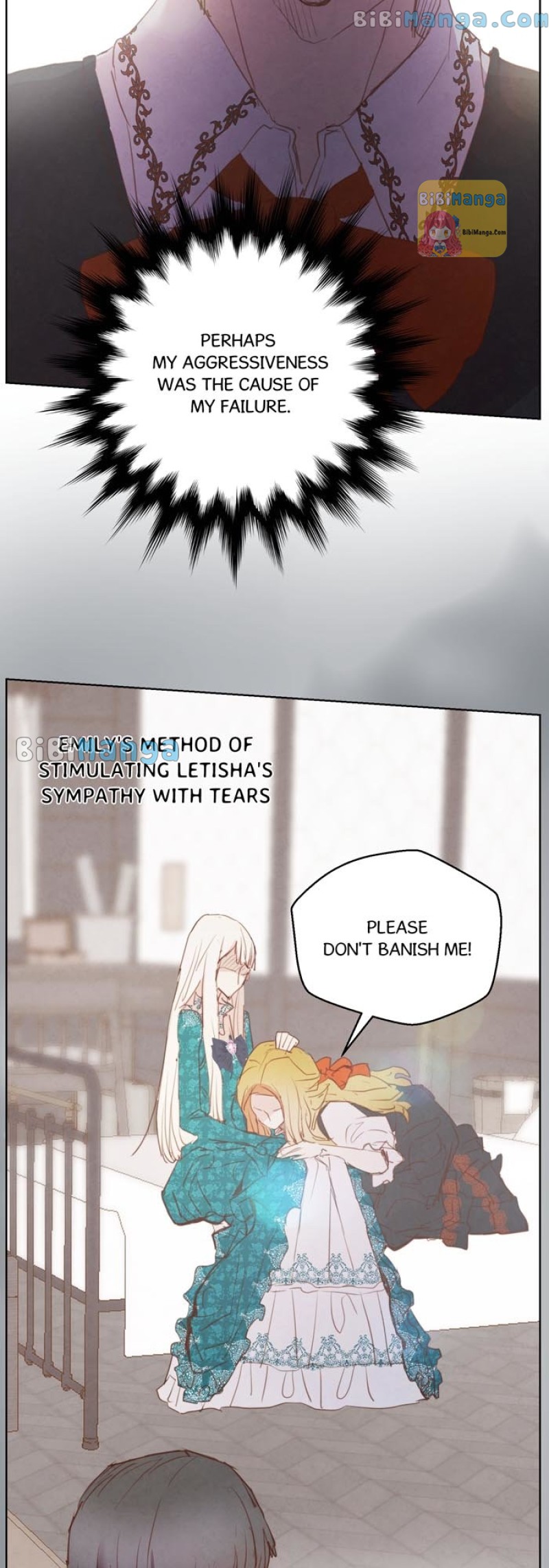 A Fake Princess’s Survival Diary chapter 45 page 29
