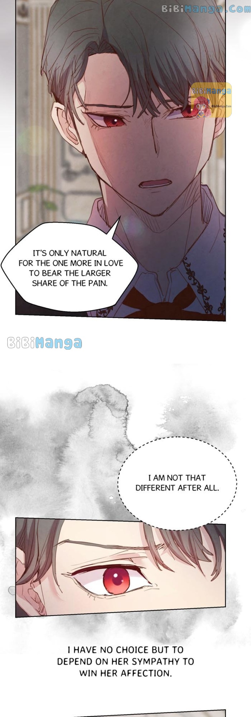 A Fake Princess’s Survival Diary chapter 45 page 33
