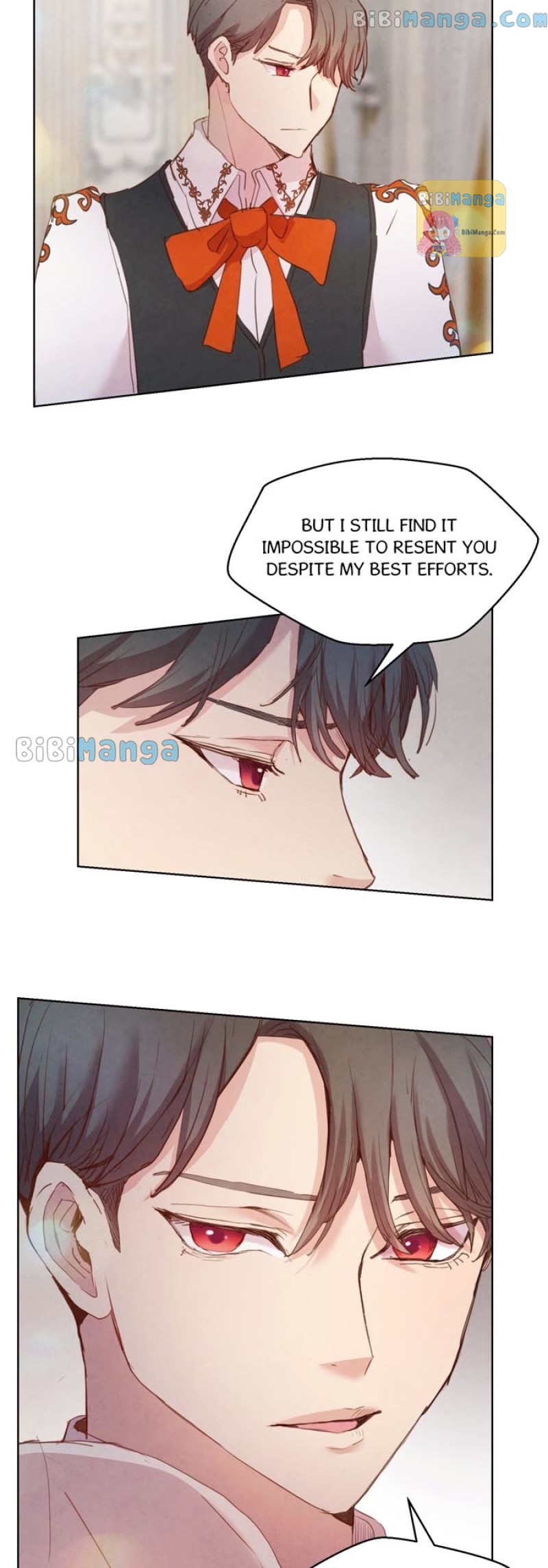 A Fake Princess’s Survival Diary chapter 45 page 35