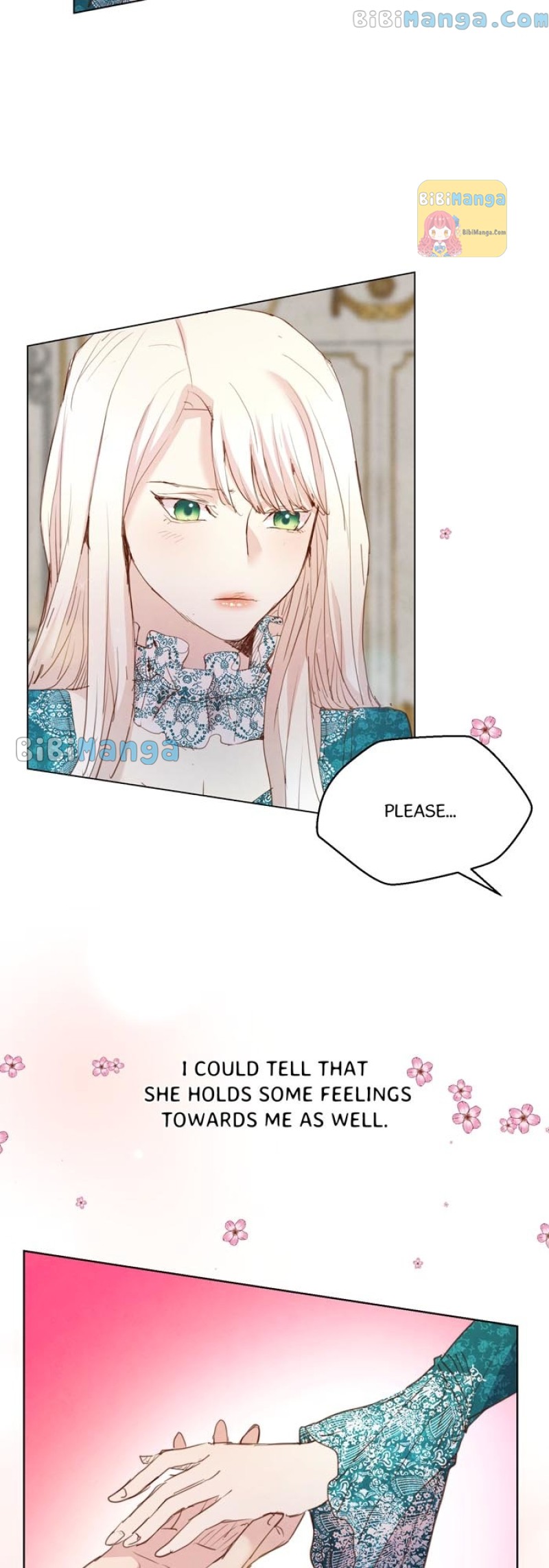A Fake Princess’s Survival Diary chapter 45 page 39