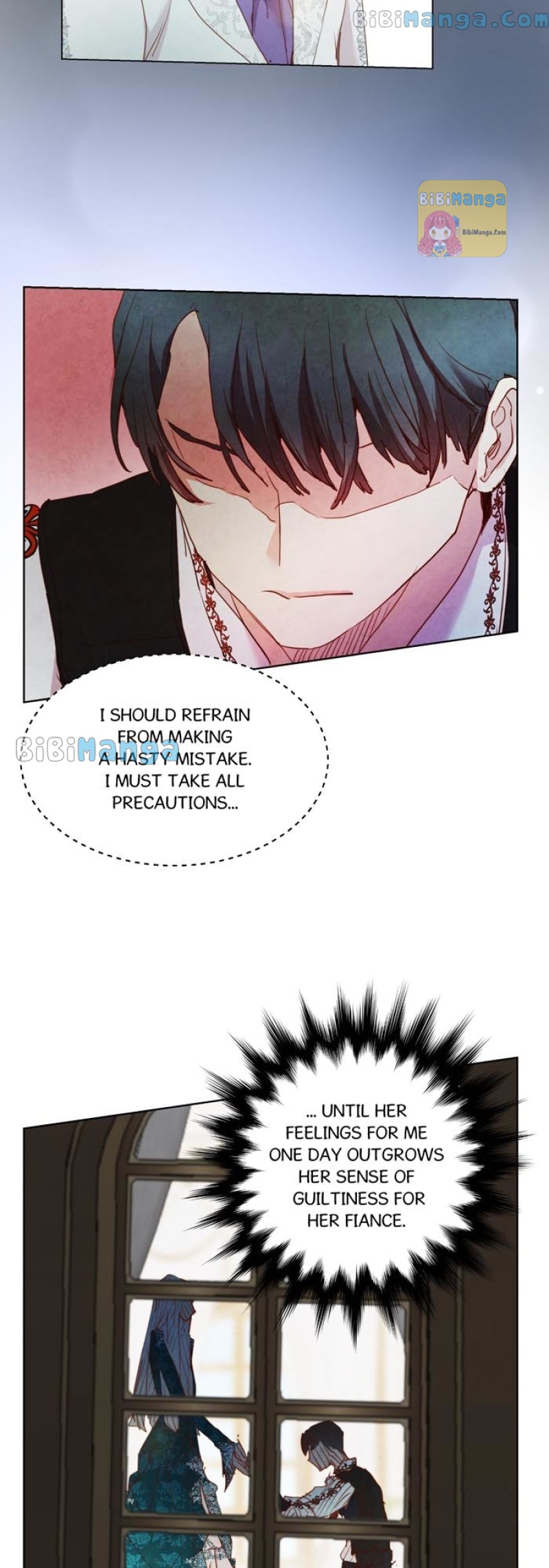 A Fake Princess’s Survival Diary chapter 45 page 41