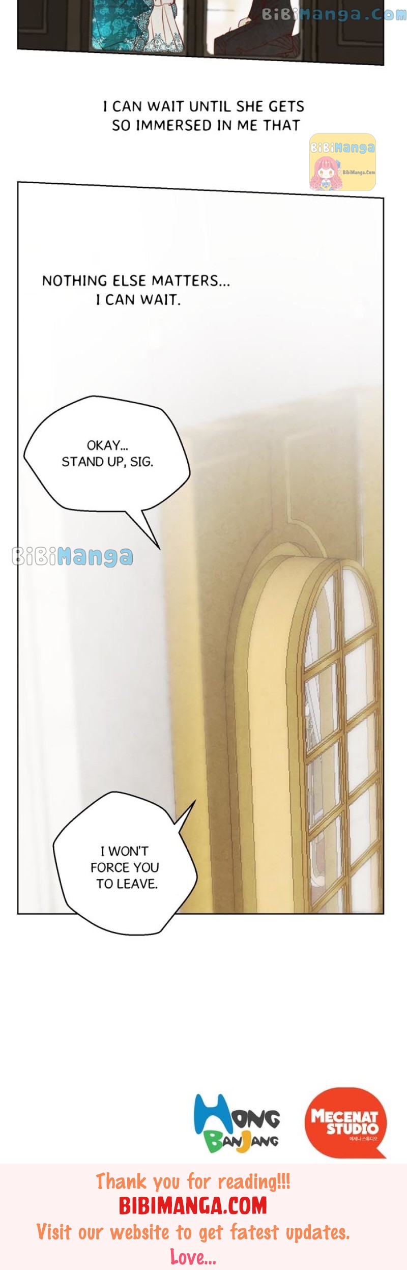 A Fake Princess’s Survival Diary chapter 45 page 42
