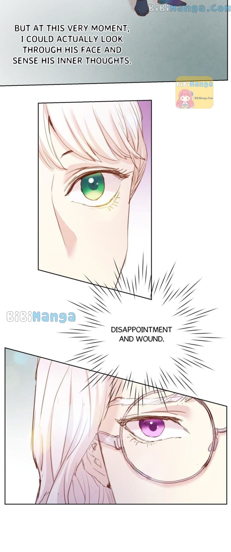 A Fake Princess’s Survival Diary chapter 49 page 18