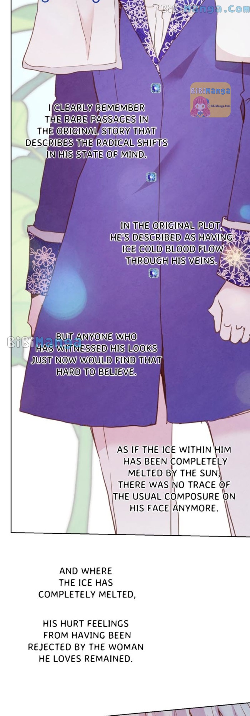 A Fake Princess’s Survival Diary chapter 49 page 20