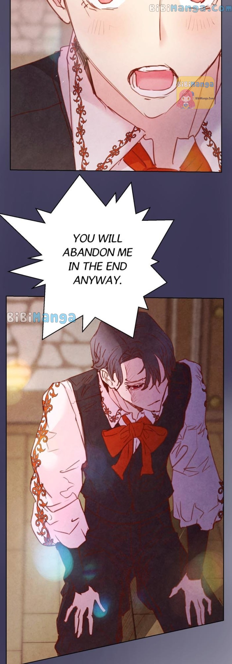 A Fake Princess’s Survival Diary chapter 49 page 22