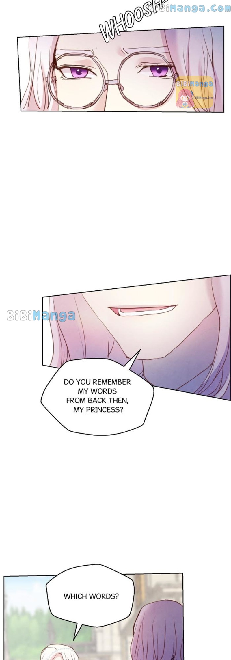 A Fake Princess’s Survival Diary chapter 49 page 28