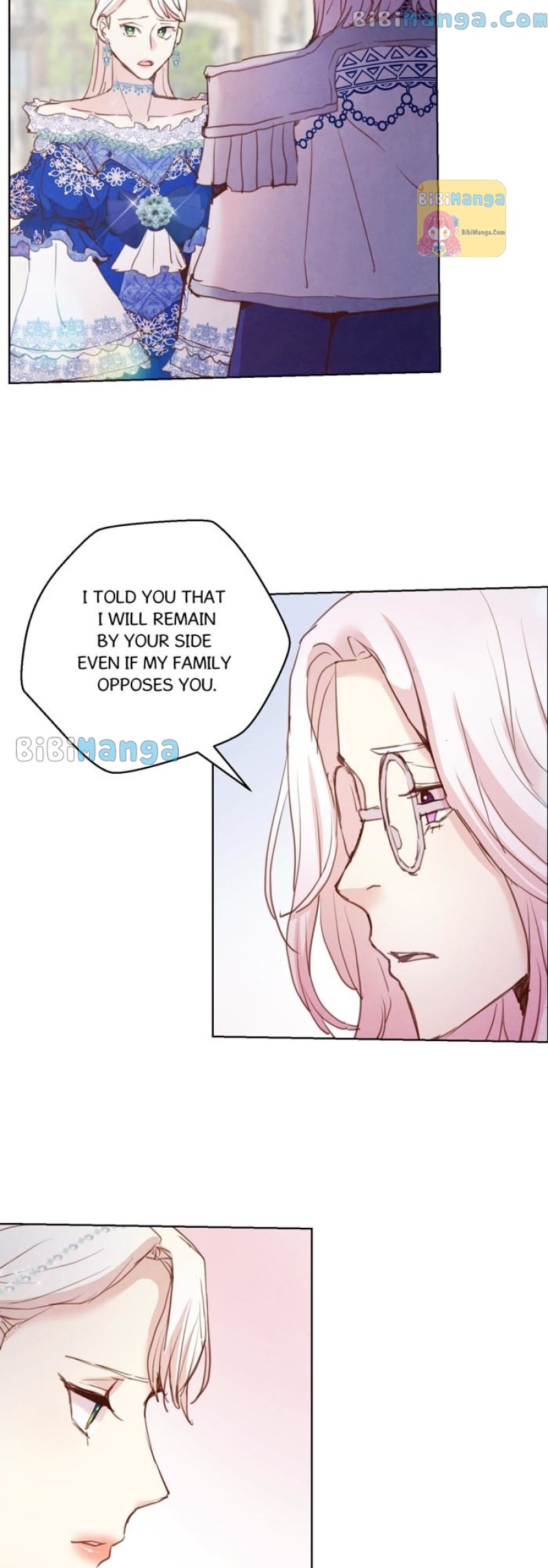 A Fake Princess’s Survival Diary chapter 49 page 29
