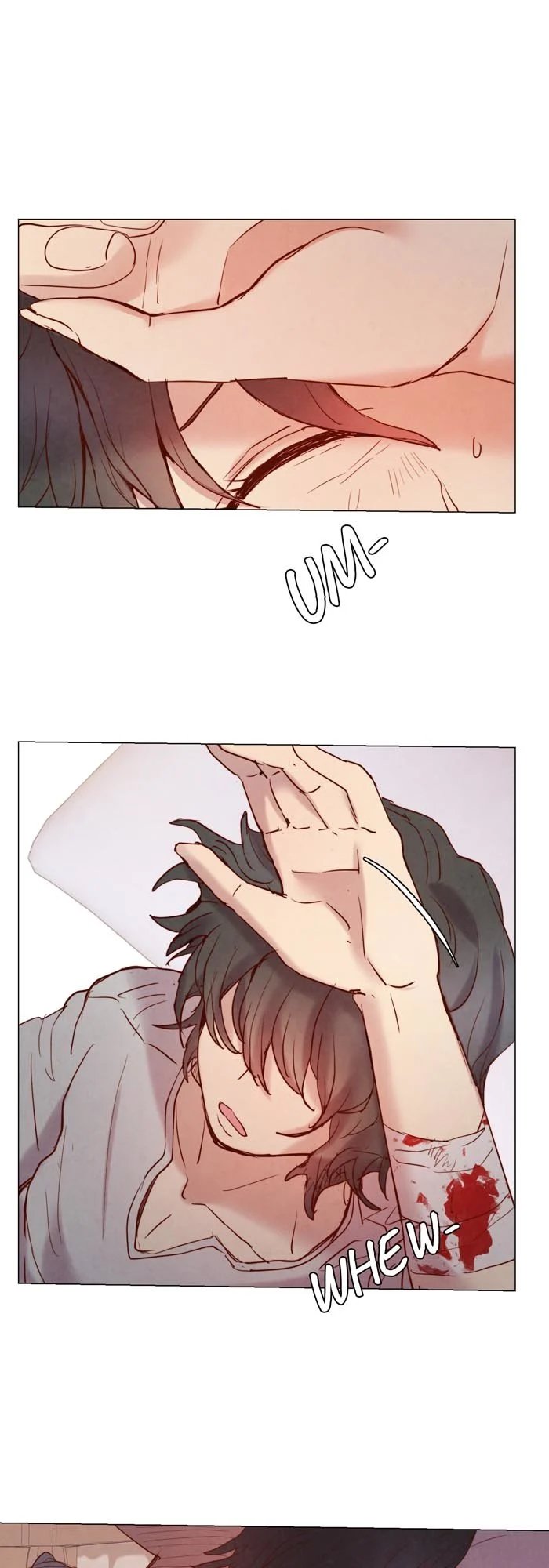 A Fake Princess’s Survival Diary chapter 5 page 14