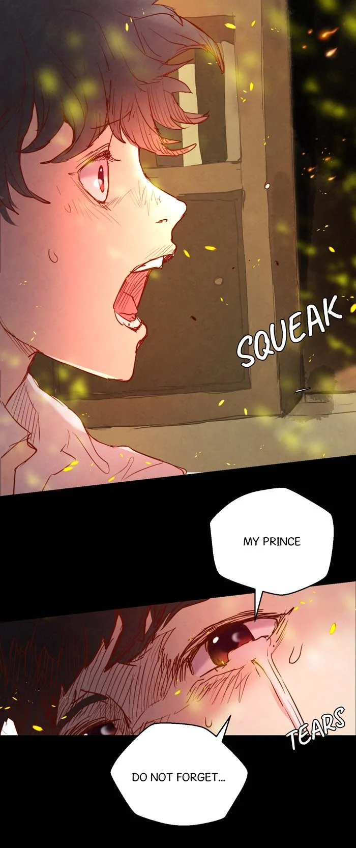 A Fake Princess’s Survival Diary chapter 5 page 19