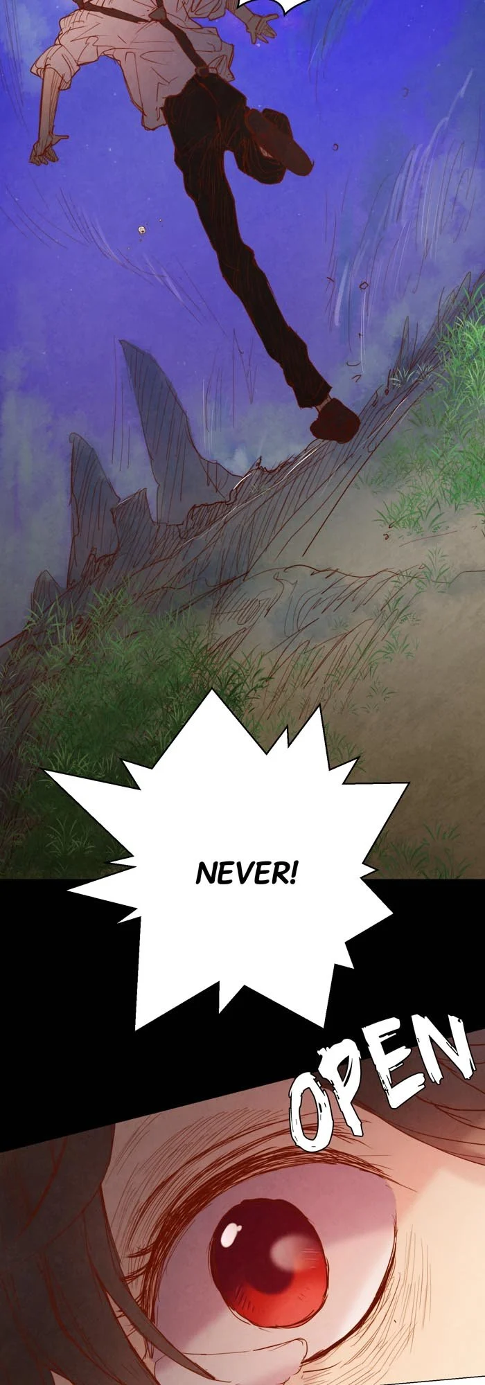 A Fake Princess’s Survival Diary chapter 5 page 24